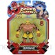 Power Players Figurine Articulée 12 cm Masko 10 points d'articulation & Accessoires Jouet pour enfants dès 4 ans PWW015