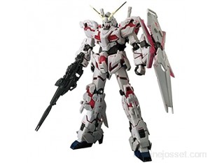 RG Gundam Licorne 1/144 - RG