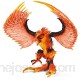 Schleich- Figurine L'aigle de feu Eldrador 42511 Multicolore