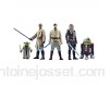 Star Wars – Edition Collector – Pack de 5 Figurines articulées Ordre Jedi - 9 5 cm