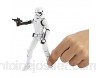 Star Wars - Galaxy of Adventure - Figurine 12cm et Véhicule - Jouet
