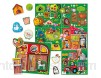Headu Play Farm Montessori MU23608