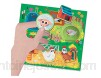 Headu Play Farm Montessori MU23608