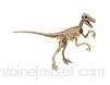 Clementoni Archéo Ludic Jurassic World-Velociraptor- 19063