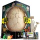 Dr. Daz Grand œuf de dinosaure - Jouet pour enfants - Dinosaure à creuser - Cadeau d'anniversaire pour enfants - À partir de 6 7 8 9 10 ans