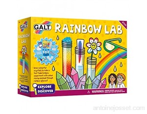 Galt Toys "Rainbow Lab kit