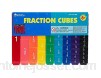 Learning Resources Cubes Fraction Tower