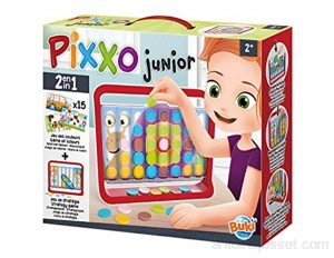 Buki Pixxo Junior 5601