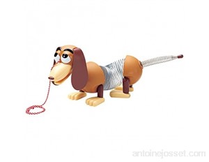 Flair - Le chien à ressor Zigzag - Toy Story