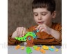 Démontage Dinosaure Enfant Maquette 1 pcs DIY Construction Build Set Learning Maquetteéducatif avec Tyrannosaurus Rex Tournevis STEM Cadeau Apprentissage pour Enfants Garcon Fille de 3 4 5 6 7 Ans