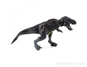 Jurassic World Dinosaures Indominus T-Rex Modèle Jouets PVC Figurines pour Enfants Décor Cadeau Jouet