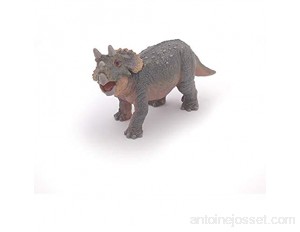 Papo - 55036 - Figurine - Dinosaure - Bébé Triceratops