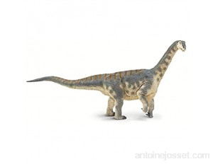 Safari - Camarasaurus Dinosaures et créatures préhistoriques Multicolore S100309