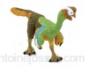 Safari Citipati Dinosaures et créatures préhistoriques Multicolore S305929