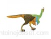 Safari Citipati Dinosaures et créatures préhistoriques Multicolore S305929