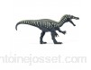 Schleich- Figurine Baryonyx Dinosaurs 15022 Multicolore