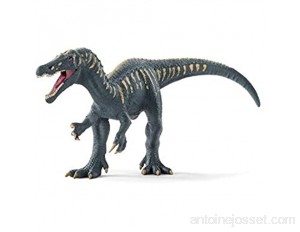 Schleich- Figurine Baryonyx Dinosaurs 15022 Multicolore