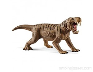 Schleich- Figurine Dinogorgon Dinosaurs 15002 Multicolore