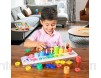 New Classic Toys 10510 Learn to Count Multi Color
