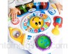 Baby Einstein Table d\'Activités Discovering Music