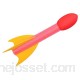 Binghai Soft Rocket Vortex Aero Howler Fléchettes d'entraînement en plein air Jouets pour enfants