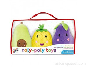 Galt Toys 1005320 Roly-Poly Toys