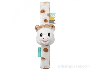 Sophie la Girafe hochet Bracelet Poignets et Pieds 010332