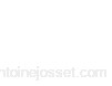 ThinkMax 4PCS Hochet Pied et Poignet Jouet de Hochet Poignet Animal et Positionneur de Pied Hochet Bracelets Chaussettes en Peluche Jouets pour Les Nouveau-nés