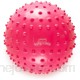 BabyToLove Balle Tactile Fluo Collection Rose