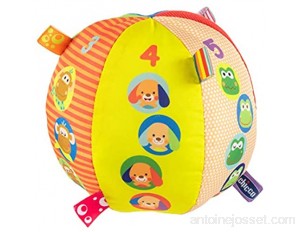 Chicco Ball Balle Musicale 00010058000000