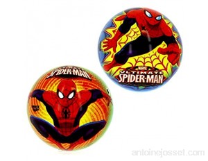 Spiderman Ballon Mondo Toys 1320