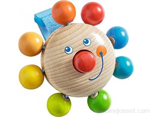 HABA- Figurine-Jouet pour Poussette Clown 301959