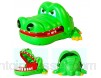 Hilai Enfants Grand Crocodile Dentist bouche Bite doigt jeu drôle jouet pour enfants