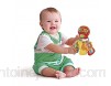 VTECH- HOCHET P\'TITES CLES Magiques Baby Jouet Premier Age 80-505105 Multicolore - Version FR