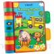 VTech – V.Tech Baby – Nursery Rhymes Book – Mon Livre de Comptines Version Anglaise