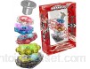 Cefa Toys- Totem 00639 Multicolore