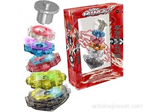Cefa Toys- Totem 00639 Multicolore
