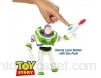 Disney Pixar Toy Story Figures de Jeu en | Buzz Lightyear Space Adventure | Figurines d\'action Buzz Lightyear pour garçons et Filles 25 Sons et Phrases y Compris Zurgbot