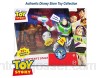 Disney Pixar Toy Story Figures de Jeu en | Buzz Lightyear Space Adventure | Figurines d\'action Buzz Lightyear pour garçons et Filles 25 Sons et Phrases y Compris Zurgbot
