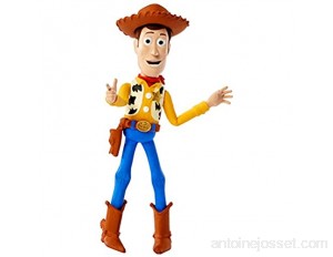 Disney/Pixar Toy Story Quick Draw Woody by Mattel
