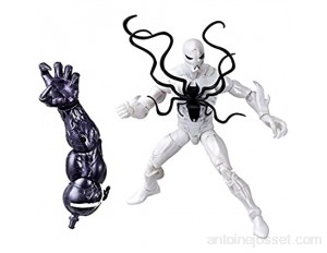 Marvel Legends: Venom Series - Poison Action Figure