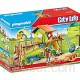 Playmobil Parc de Jeux et Enfants 70281