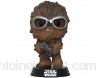 Pop! Star Wars: Solo - Chewbacca-Basic