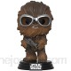 Pop! Star Wars: Solo - Chewbacca-Basic