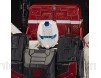 Transformers Generation War for Cybertron - Robot Commander 30cm - Jouet Transformable 2 en 1