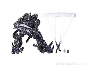 Transformers Studio Series - Robot Leader Shockwave - 21 5 cm