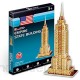 CubicFun- Puzzle 3D Empire State Building S3003h