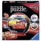 Ravensburger - 11825 - Puzzle - 3D - 72 Pièces - Cars 3