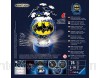Ravensburger - Puzzle 3D Ball 72 p illuminé - Batman - 11080