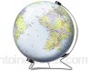 Ravensburger - Puzzle 3D - Globe 540 p - 12436